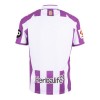 Maglia ufficiale Real Valladolid Casa 2023-24 per Uomo